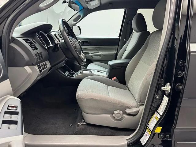 2015 Toyota Tacoma Base V6