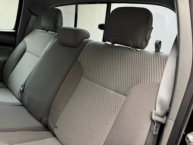 2015 Toyota Tacoma Base V6