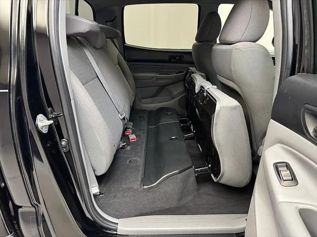2015 Toyota Tacoma Base V6