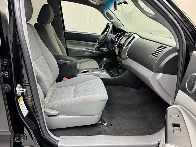 2015 Toyota Tacoma Base V6