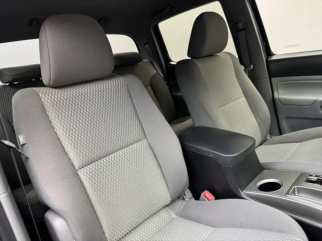 2015 Toyota Tacoma Base V6