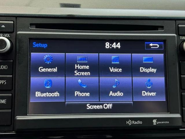 2015 Toyota Tacoma Base V6