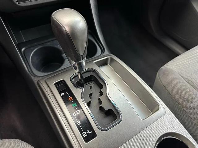 2015 Toyota Tacoma Base V6