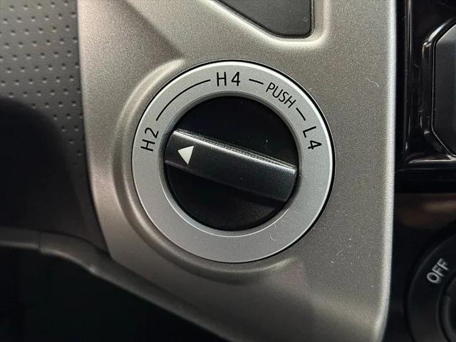 2015 Toyota Tacoma Base V6