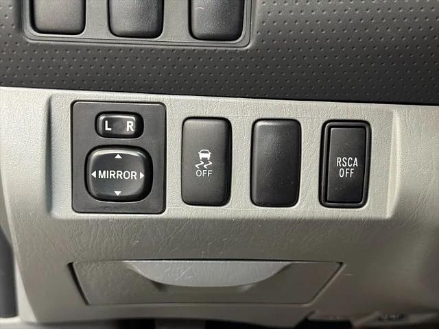 2015 Toyota Tacoma Base V6