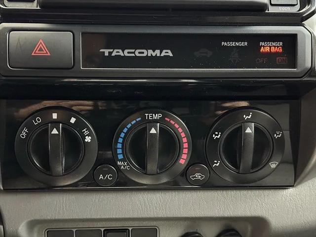 2015 Toyota Tacoma Base V6