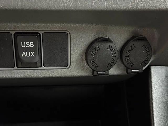 2015 Toyota Tacoma Base V6