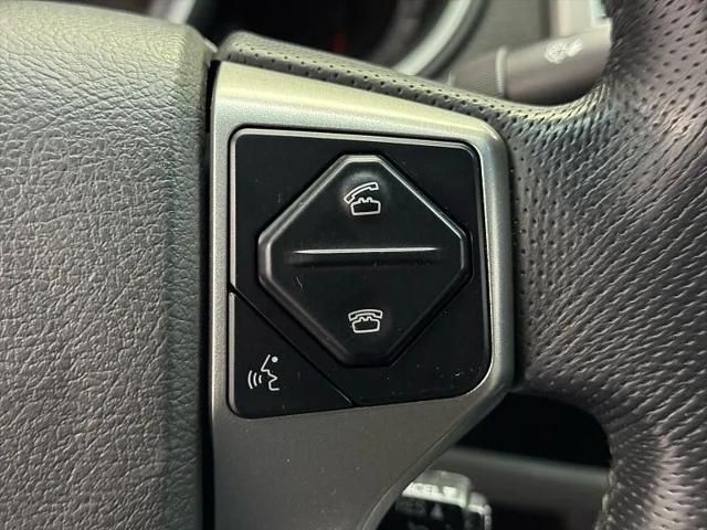 2015 Toyota Tacoma Base V6