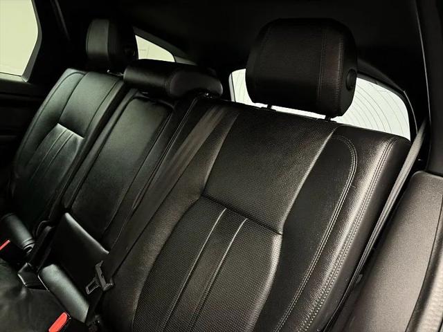 2019 Land Rover Discovery Sport HSE