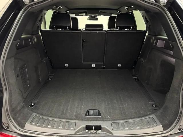 2019 Land Rover Discovery Sport HSE