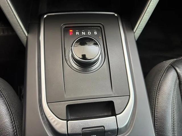 2019 Land Rover Discovery Sport HSE