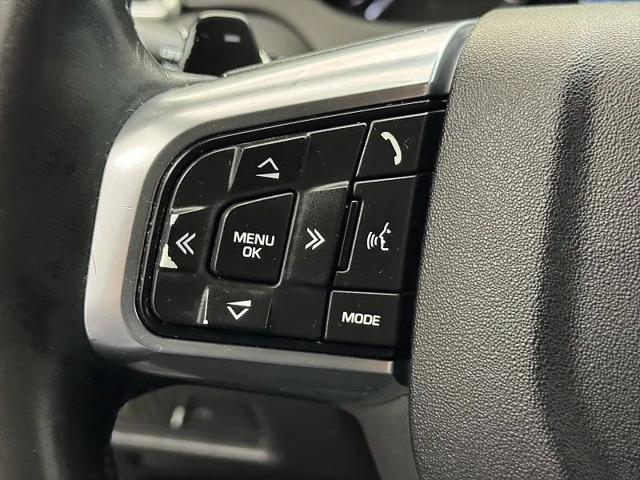2019 Land Rover Discovery Sport HSE