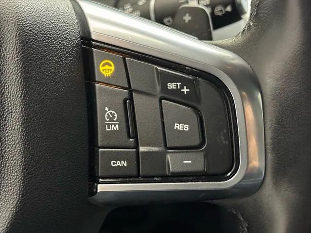 2019 Land Rover Discovery Sport HSE
