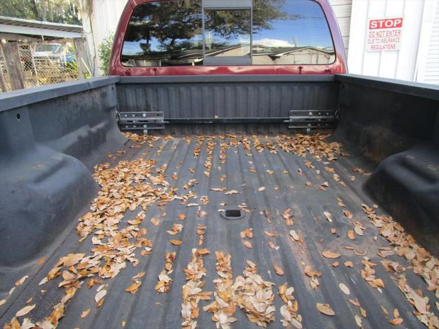 2012 Ford F-250 LARIAT