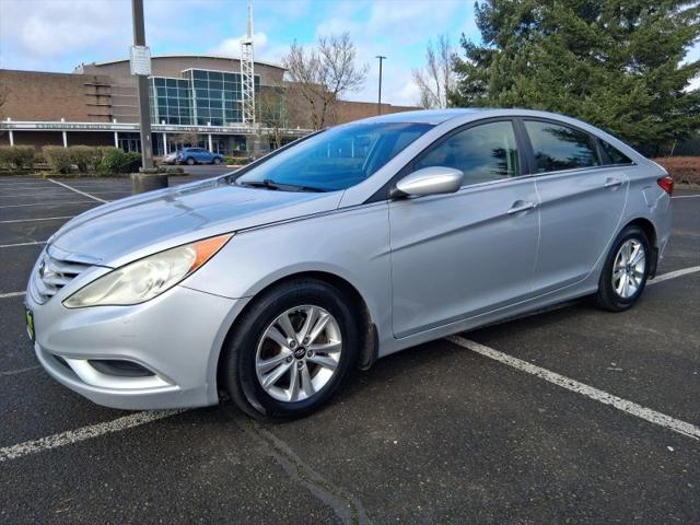 2011 Hyundai Sonata GLS for sale in Vancouver, WA