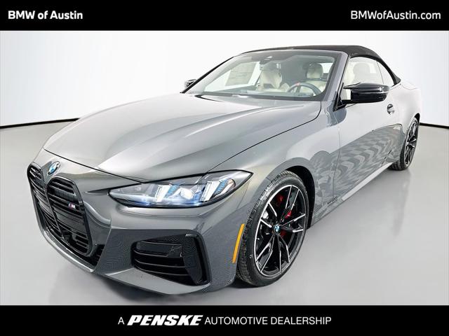 2026 BMW M4 M440i for sale in Austin, TX