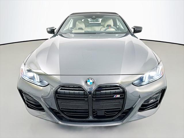 2026 BMW M4 M440i