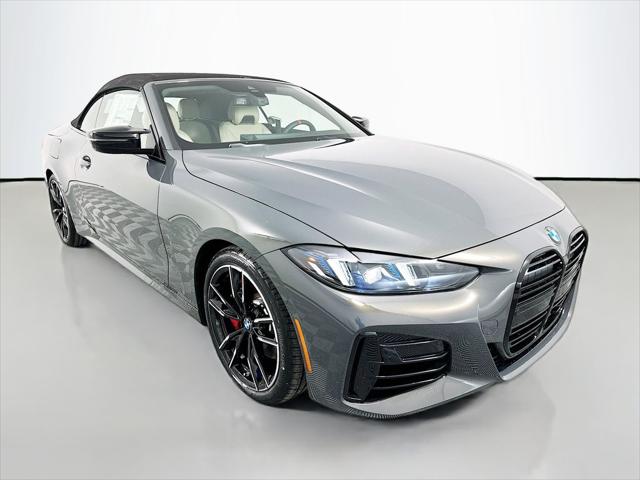 2026 BMW M4 M440i