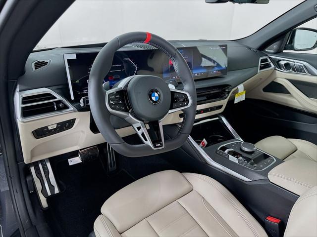 2026 BMW M4 M440i