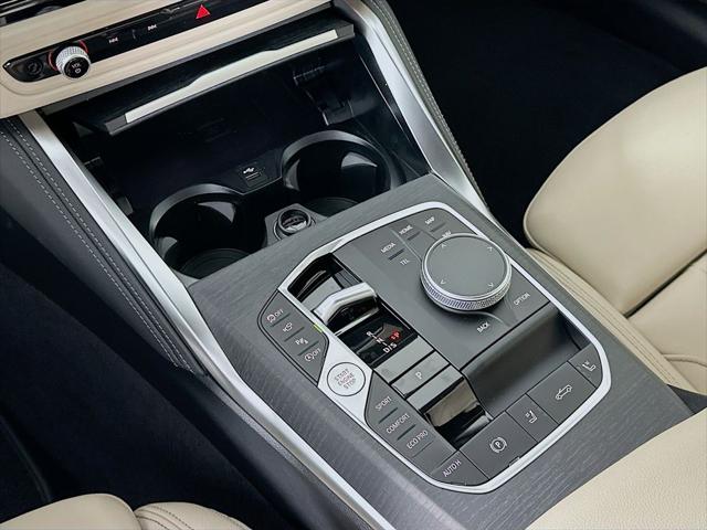 2026 BMW M4 M440i