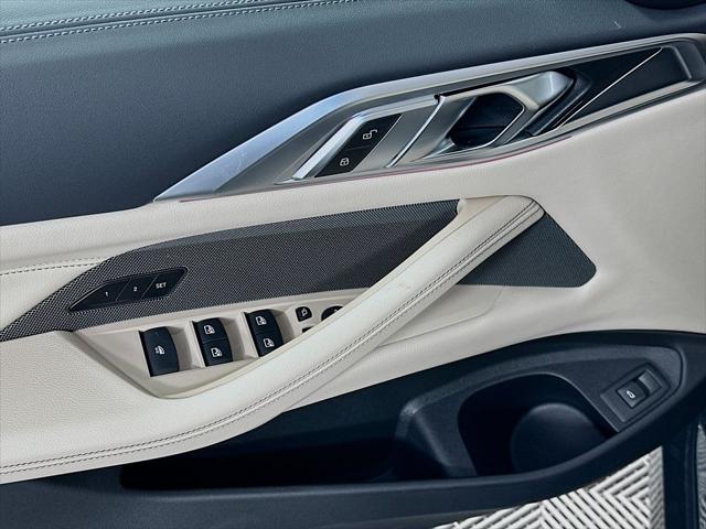 2026 BMW M4 M440i
