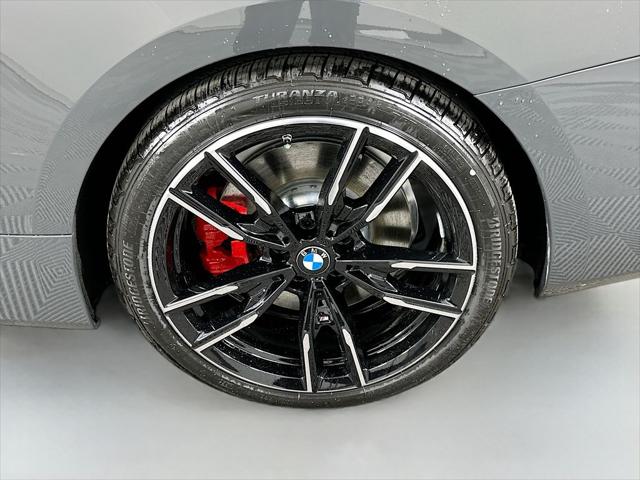 2026 BMW M4 M440i
