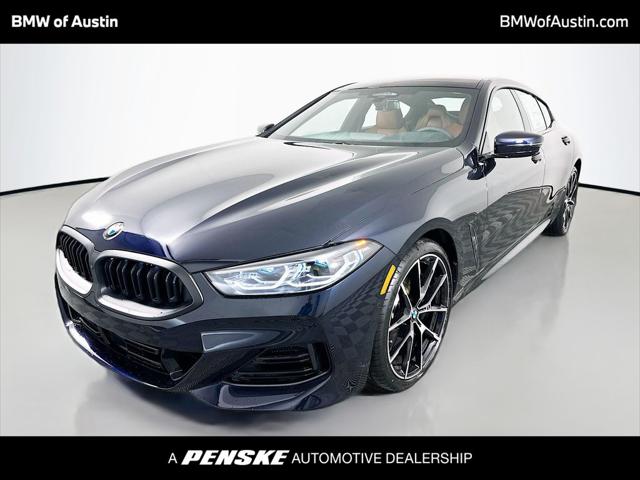 2026 BMW 840i Gran Coupe 840 for sale in Austin, TX
