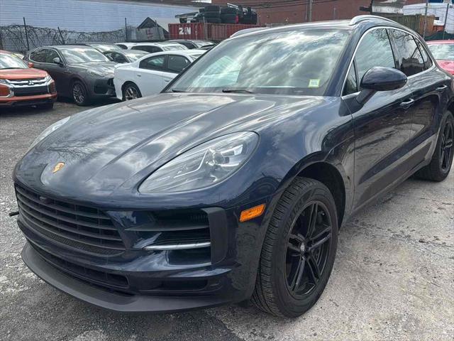 2021 Porsche Macan S for sale in Bronx, NY