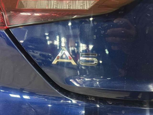 2022 Audi A5 Coupe Premium Plus 45 TFSI S line quattro S tronic