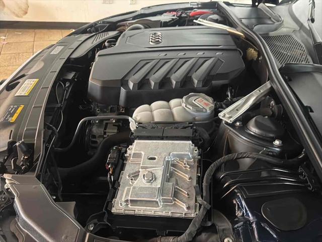 2022 Audi A5 Coupe Premium Plus 45 TFSI S line quattro S tronic