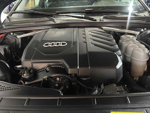 2022 Audi A5 Coupe Premium Plus 45 TFSI S line quattro S tronic