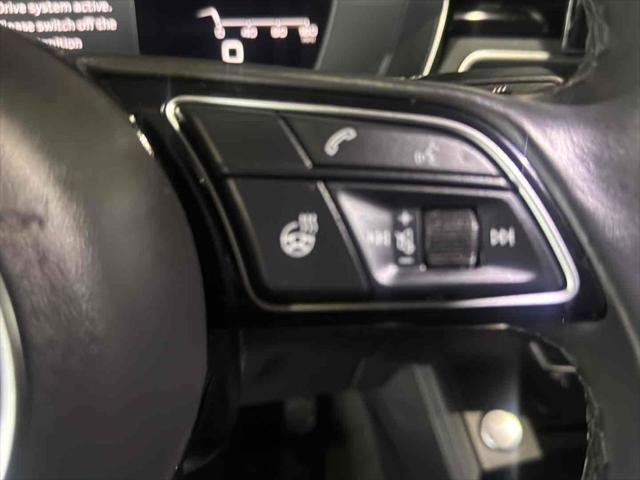 2022 Audi A5 Coupe Premium Plus 45 TFSI S line quattro S tronic