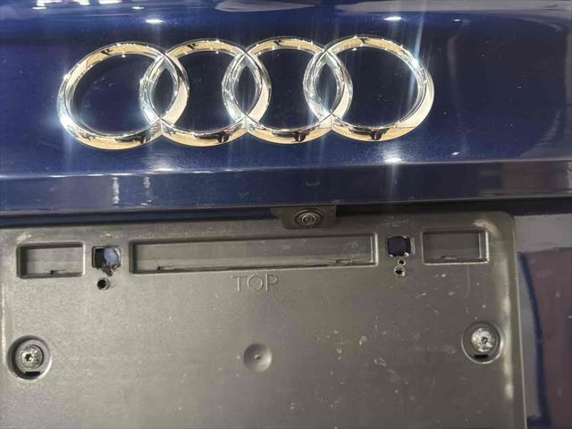 2022 Audi A5 Coupe Premium Plus 45 TFSI S line quattro S tronic