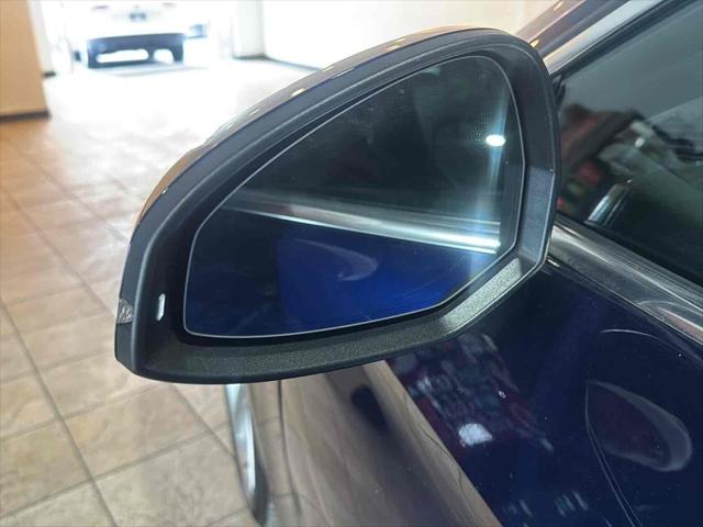 2022 Audi A5 Coupe Premium Plus 45 TFSI S line quattro S tronic