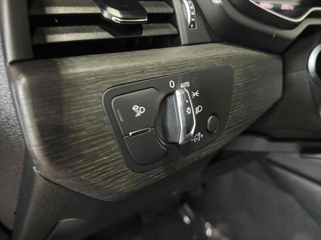 2022 Audi A5 Coupe Premium Plus 45 TFSI S line quattro S tronic