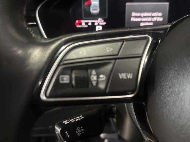 2022 Audi A5 Coupe Premium Plus 45 TFSI S line quattro S tronic