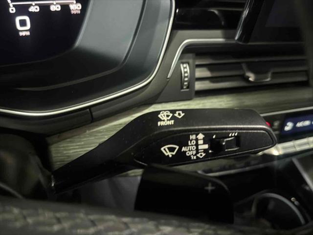 2022 Audi A5 Coupe Premium Plus 45 TFSI S line quattro S tronic