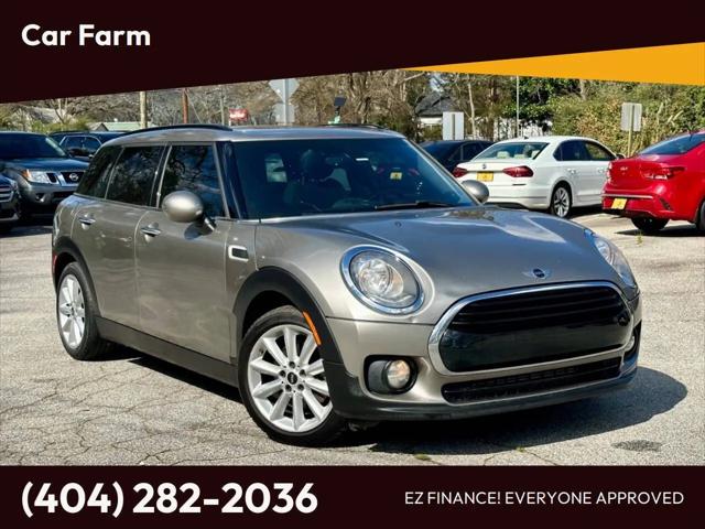 2017 MINI Cooper Clubman Cooper for sale in Mcdonough, GA