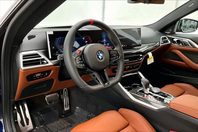 2026 BMW M4 Competition