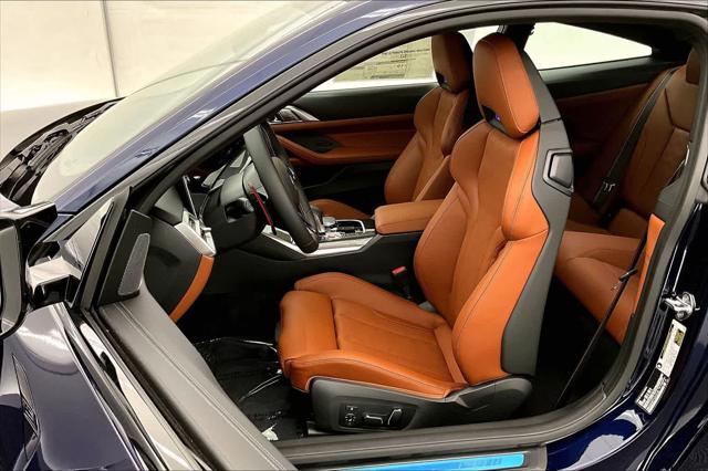 2026 BMW M4 Competition