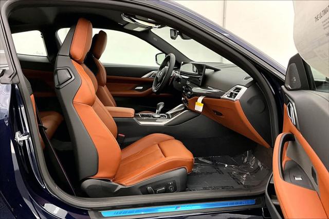 2026 BMW M4 Competition