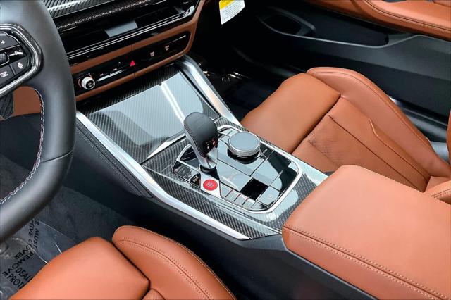 2026 BMW M4 Competition