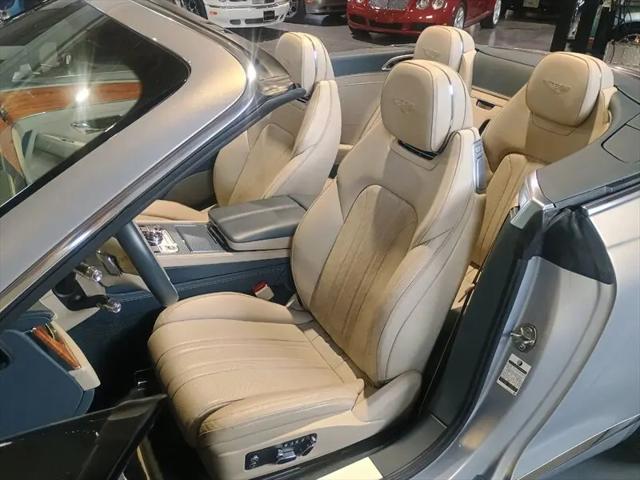 2020 Bentley Continental GT V8