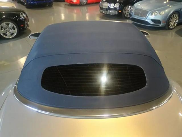 2020 Bentley Continental GT V8