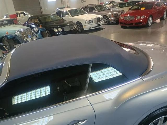 2020 Bentley Continental GT V8