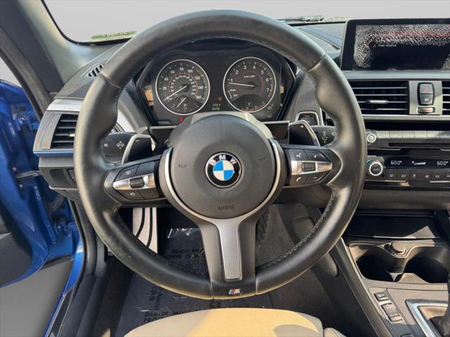 2016 BMW M2 M235i
