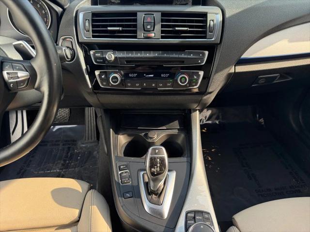 2016 BMW M2 M235i