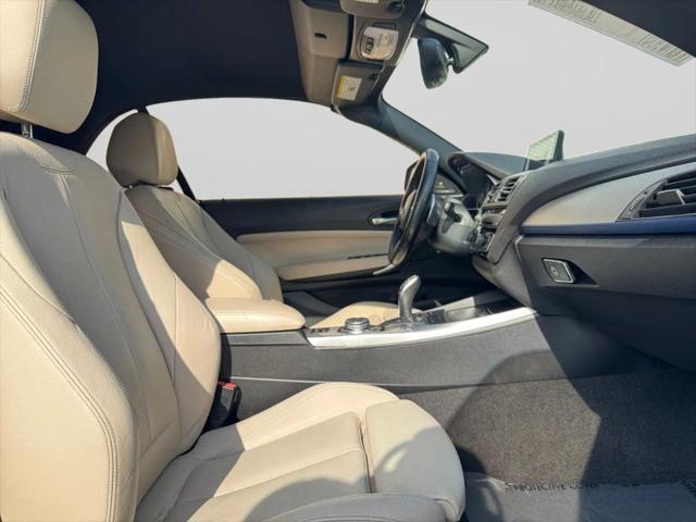 2016 BMW M2 M235i