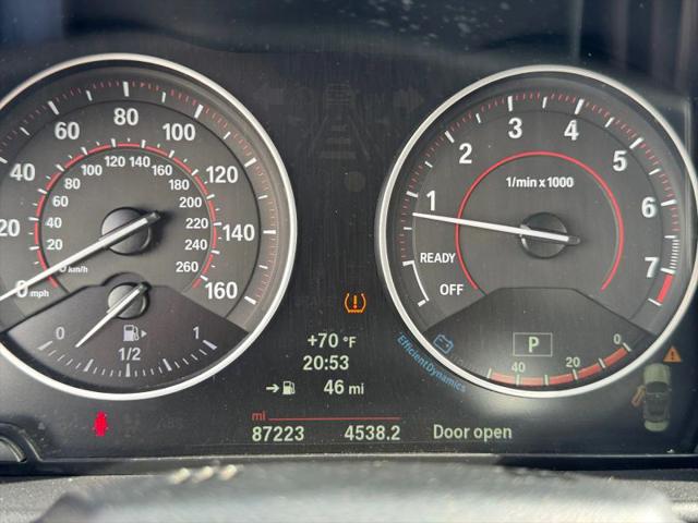 2016 BMW M2 M235i
