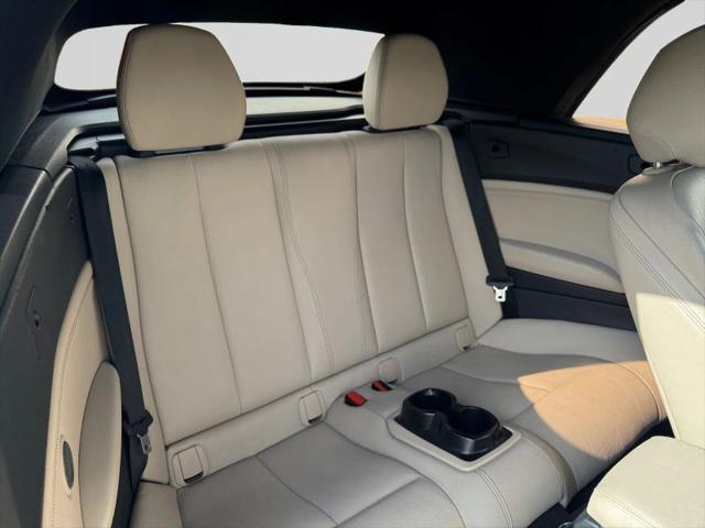 2016 BMW M2 M235i